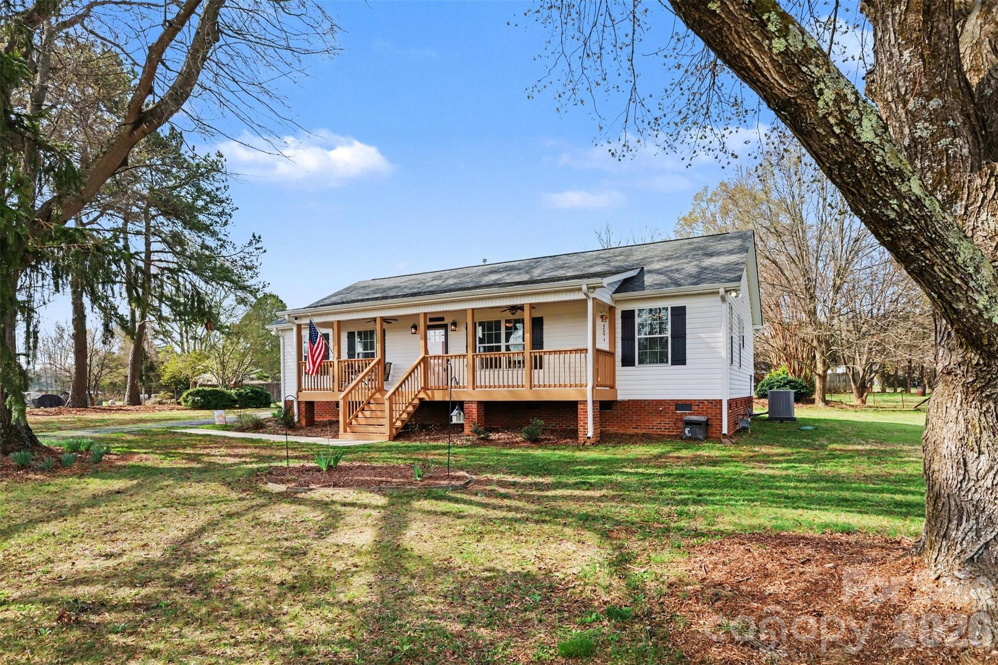 1079 B J Jackson Road, Rock Hill, SC. property listing photo