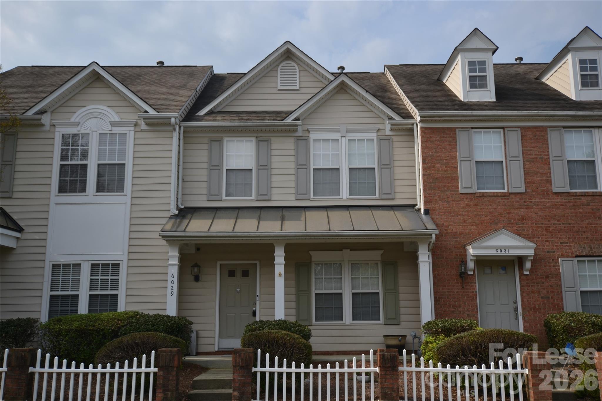 6029 Creft Circle, Indian Trail, NC. property listing photo
