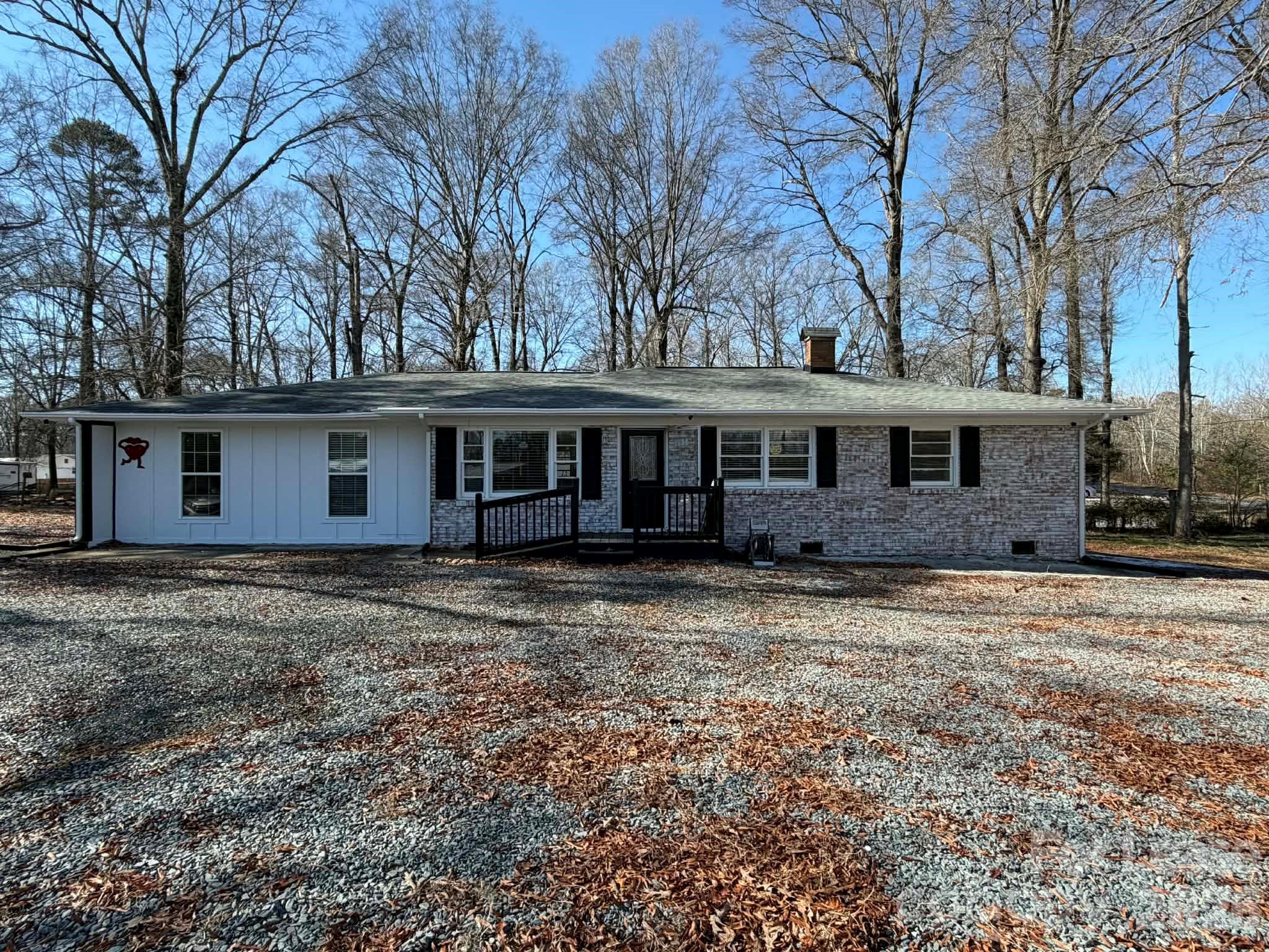 2015 Overhill, Monroe, NC. property listing photo
