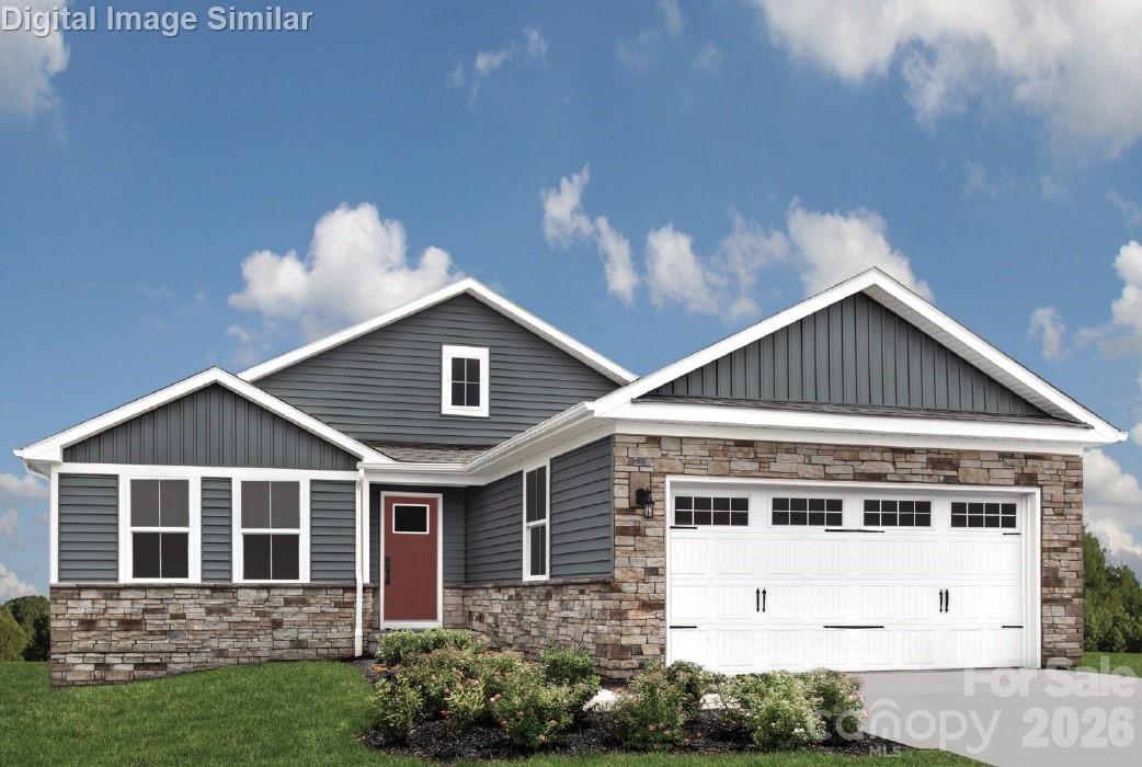 3283 Eller Drive Extension, Hickory, NC. property listing photo