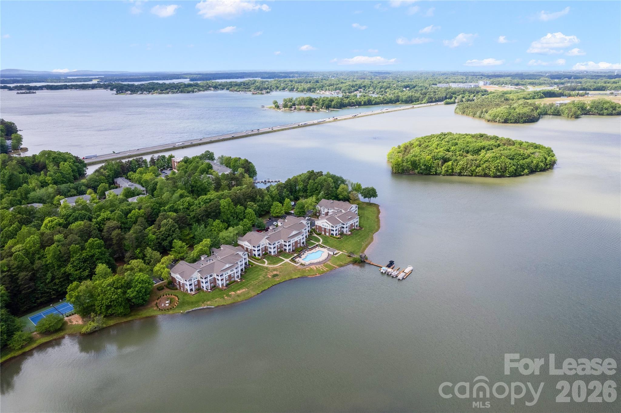920 Jetton Street Apt 49, Davidson, NC. property listing photo