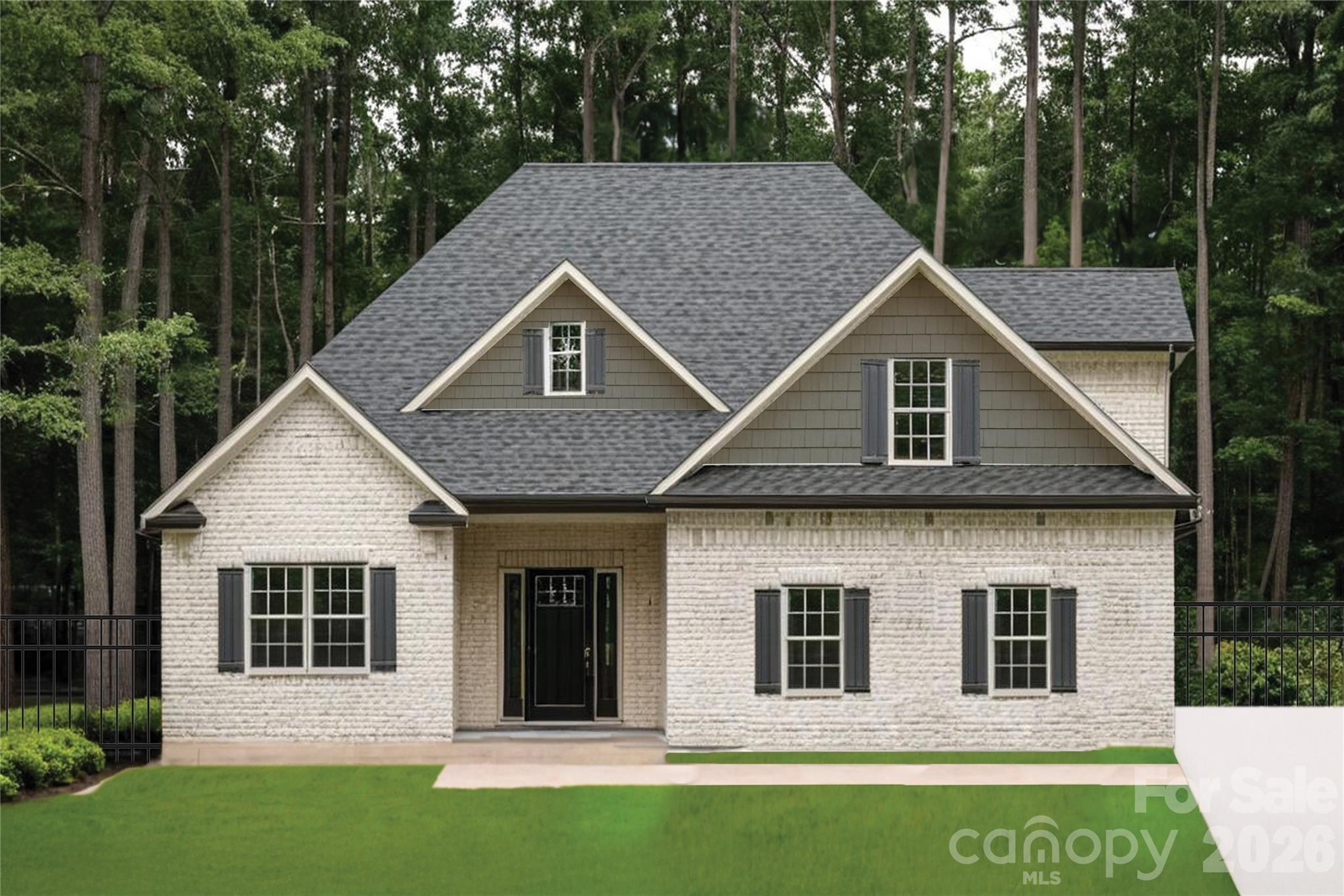 127 Martin RIdge Drive Apt 7, Unionville, NC. property listing photo
