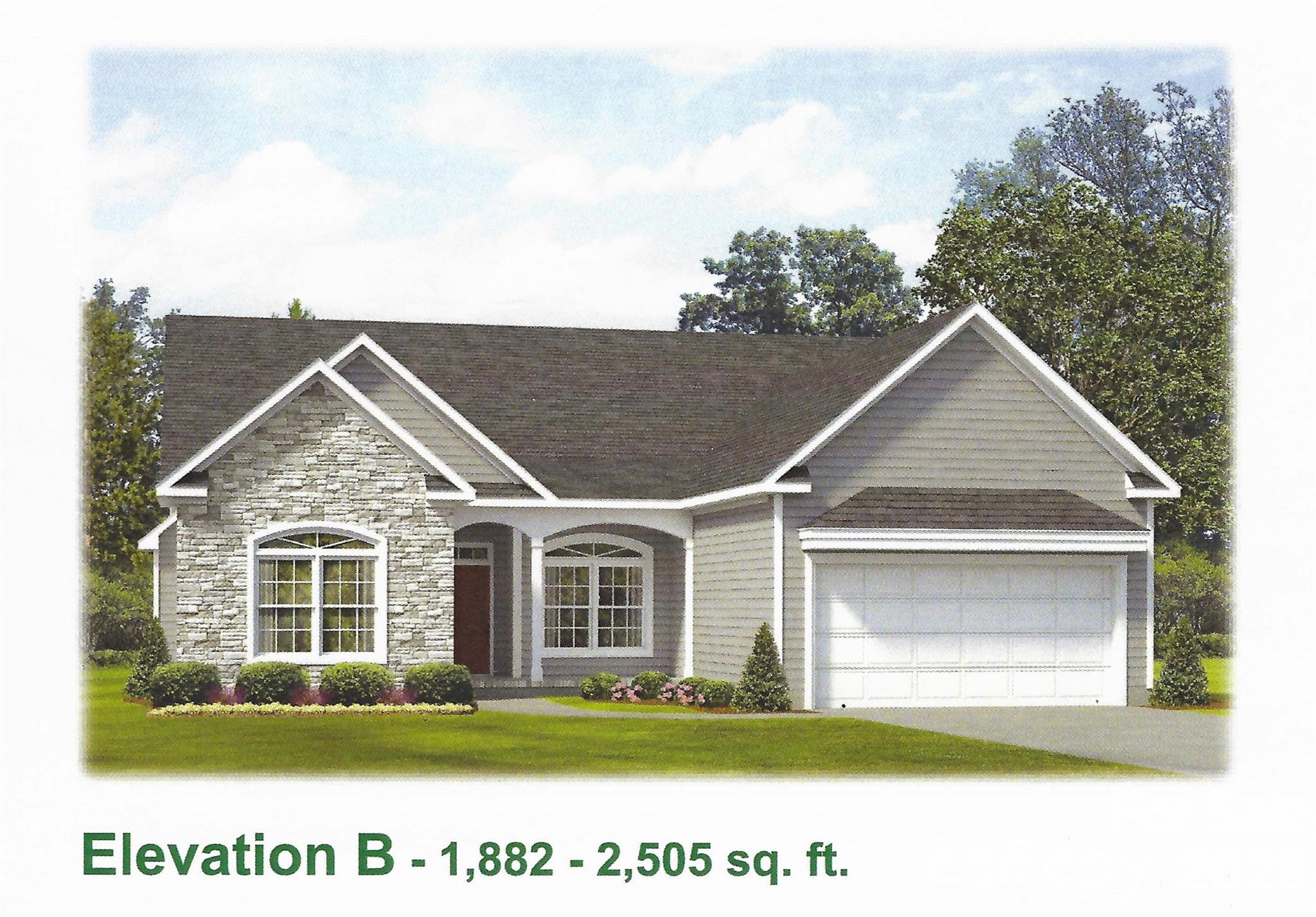 274 Corrie Ann, Concord, NC. property listing photo