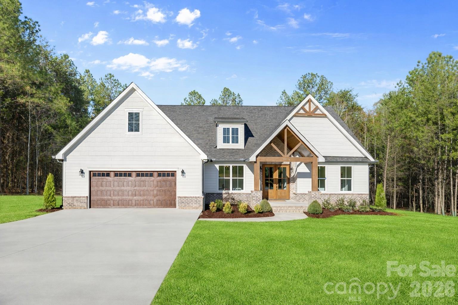 9729-2 Flowes Store, Midland, NC. property listing photo