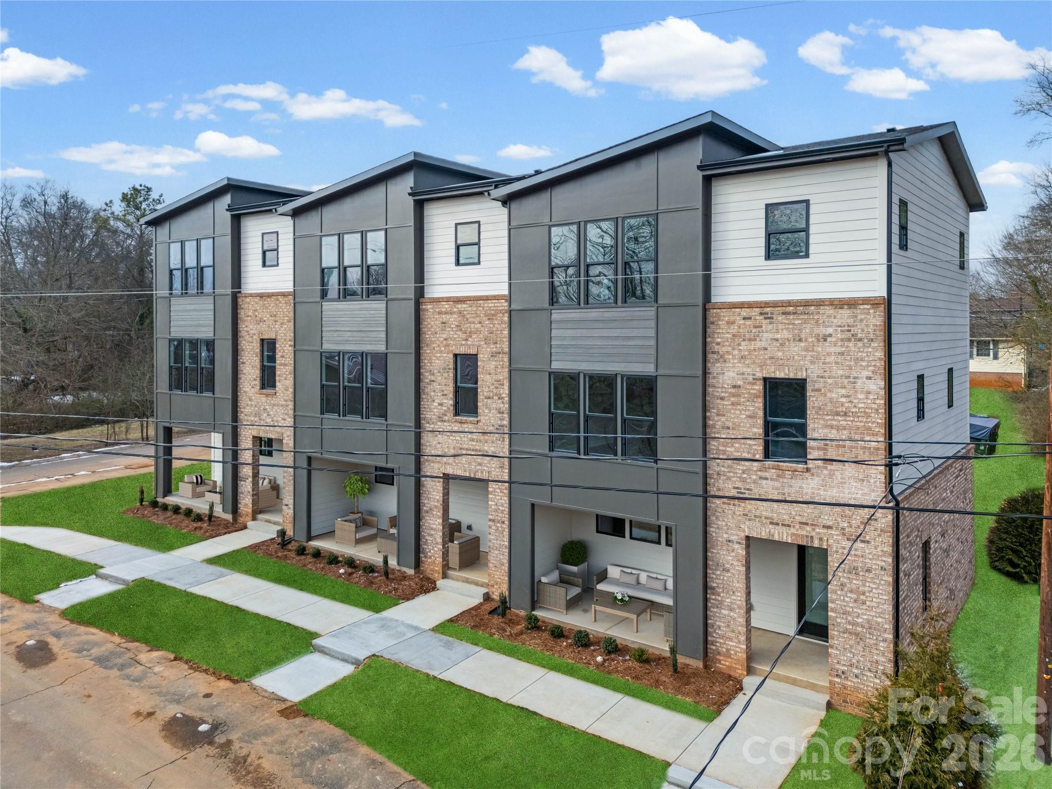 401 N Lee Street C, Mount Holly, NC. property listing photo