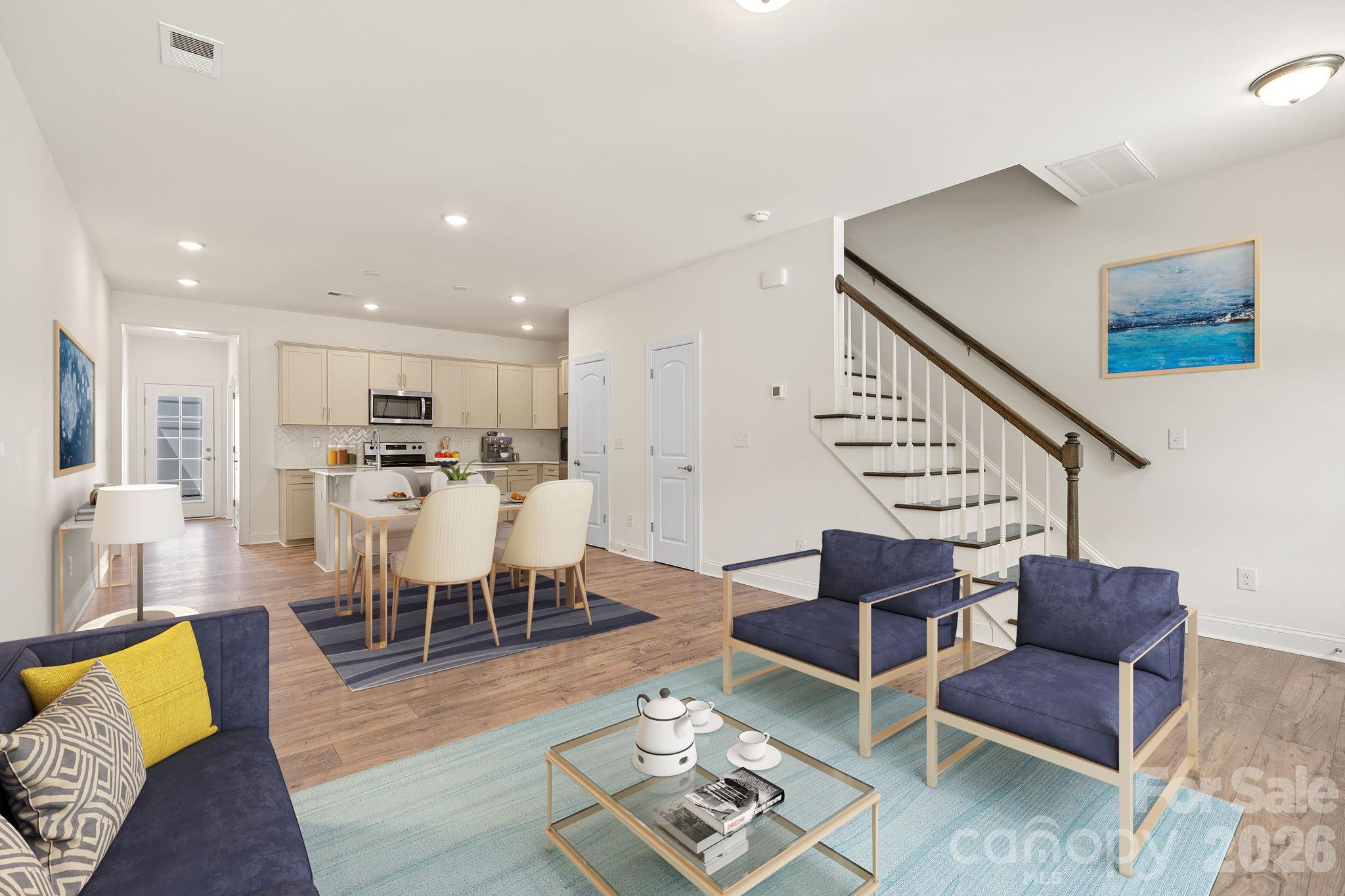 133 Cherry Springs 12-C, Asheville, NC — property listing photo 1