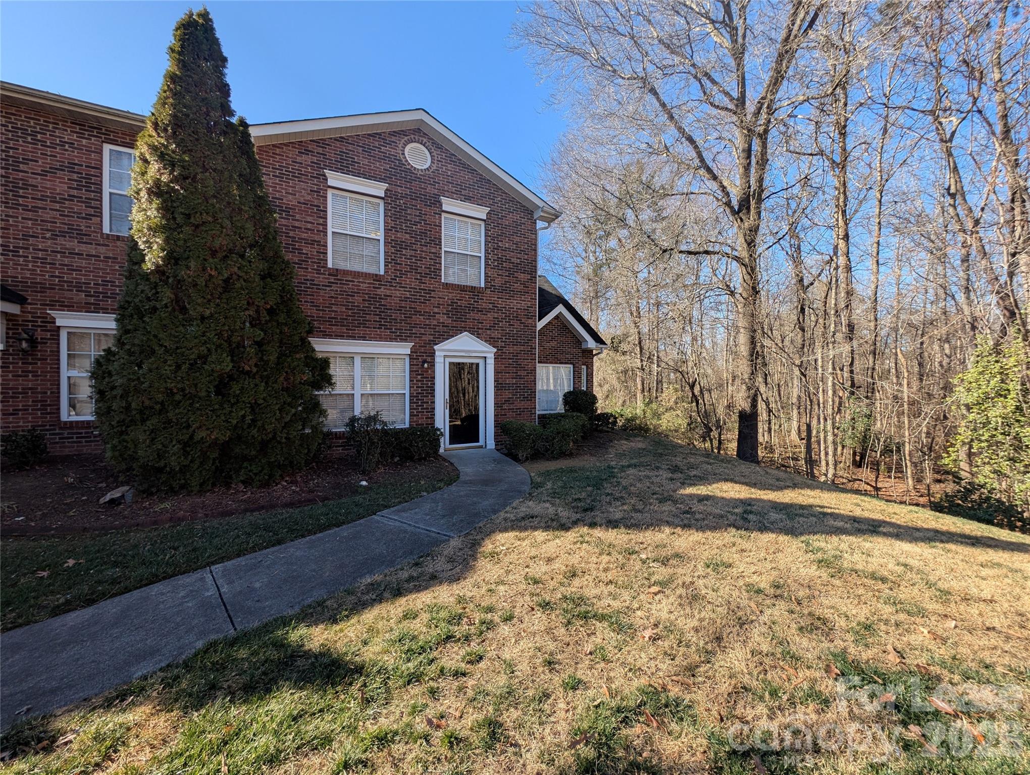 2104 Sardony Lane, Charlotte, NC. property listing photo
