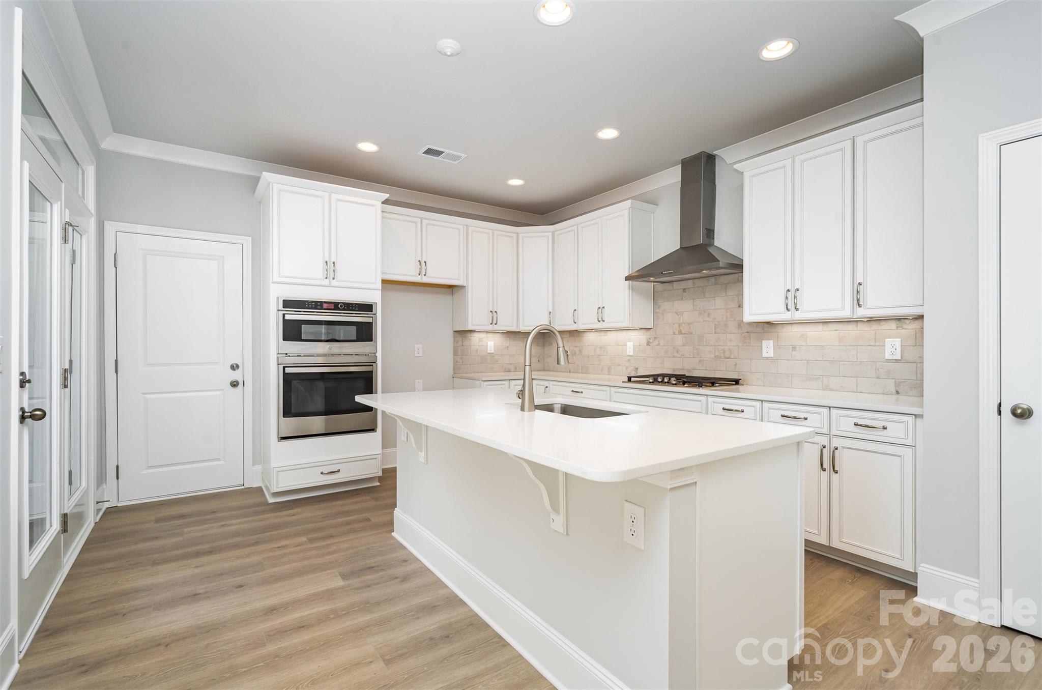 10215 Rainier Trail Drive NW, Huntersville, NC. property listing photo