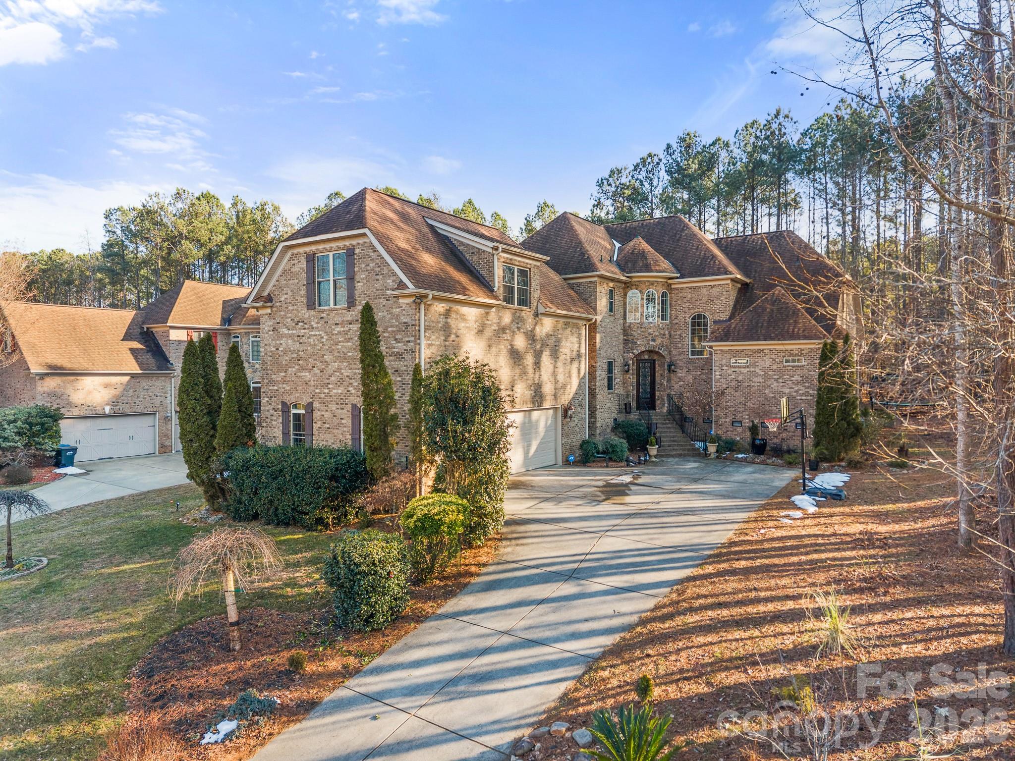 275 Palm Cove, York, SC. property listing photo
