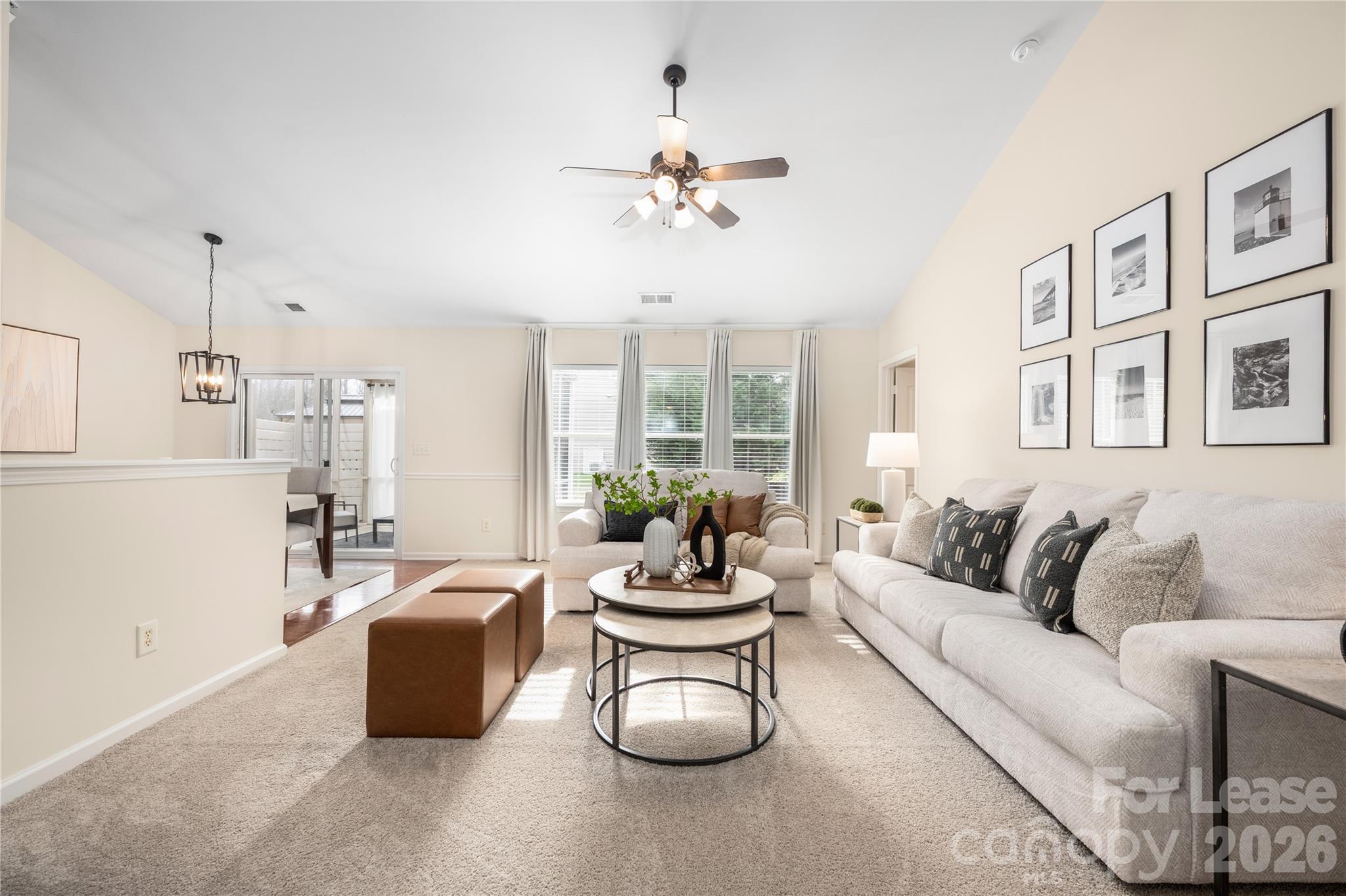 6361 Cora Street, Charlotte, NC. property listing photo