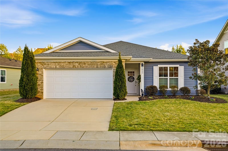 4899 Looking Glass, Denver, NC - 2 beds, 2 baths, 1,641 sqft - $524,500
