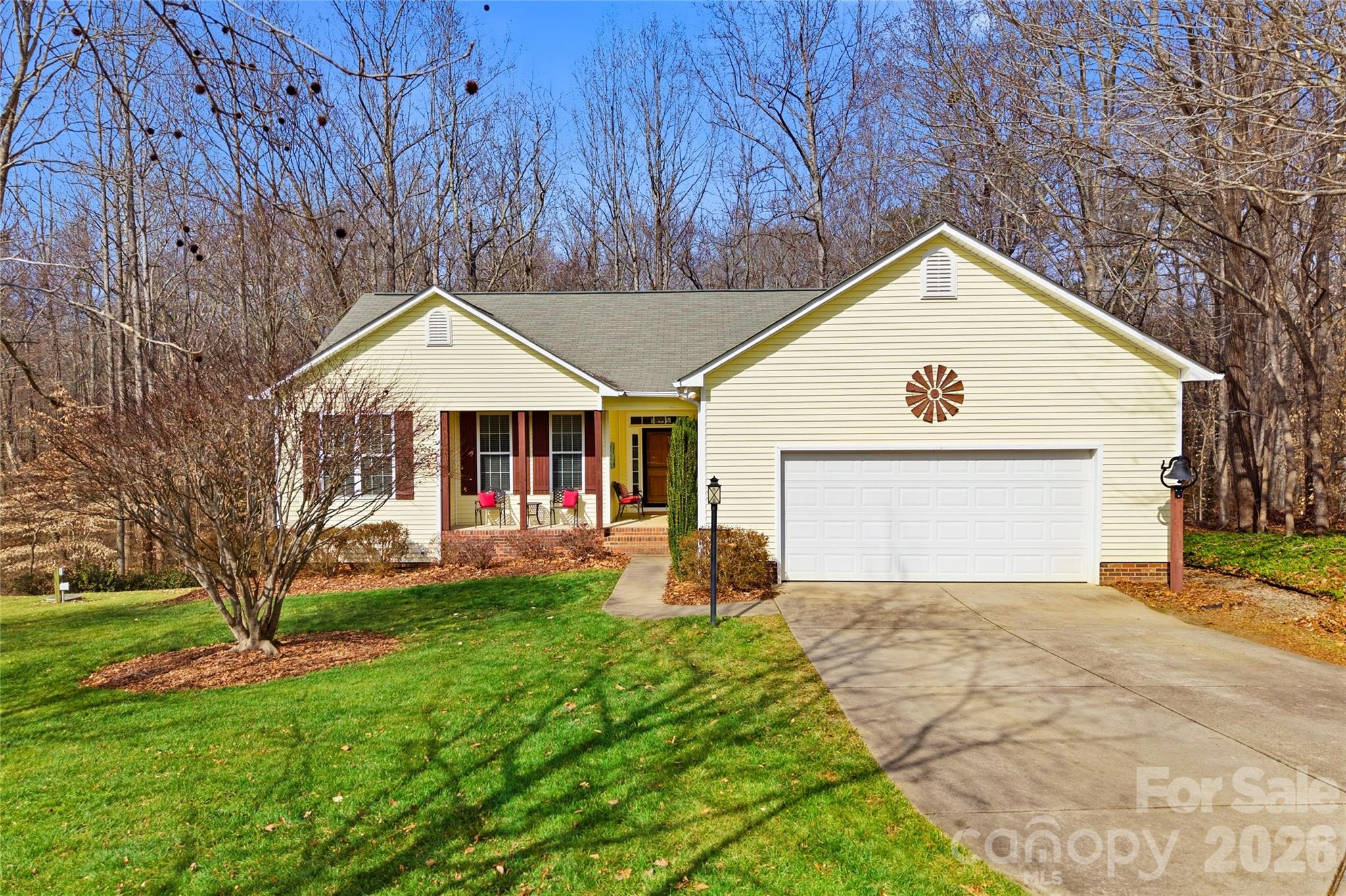 3481 Seminole Drive, Maiden, NC. property listing photo