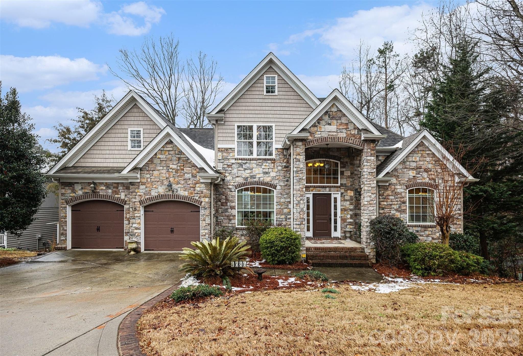 1086 Palmyra, Fort Mill, SC. property listing photo