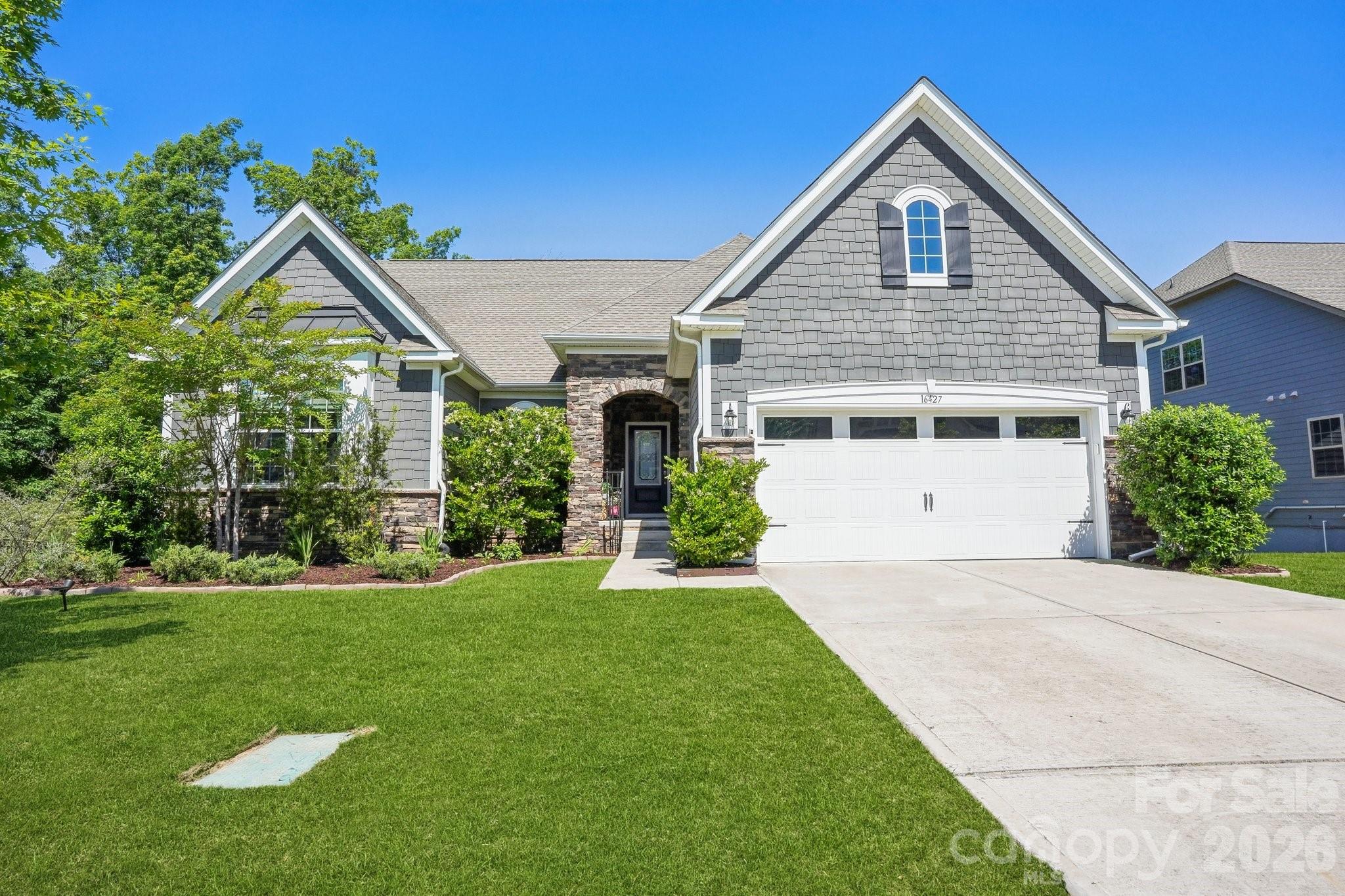 16427 Cozy Cove, Charlotte, NC. property listing photo