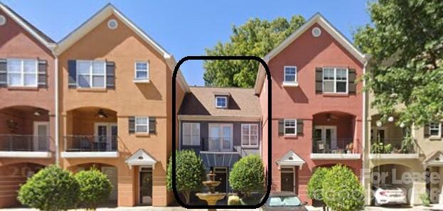 914 Hawthorne Bridge Court, Charlotte, NC. property listing photo