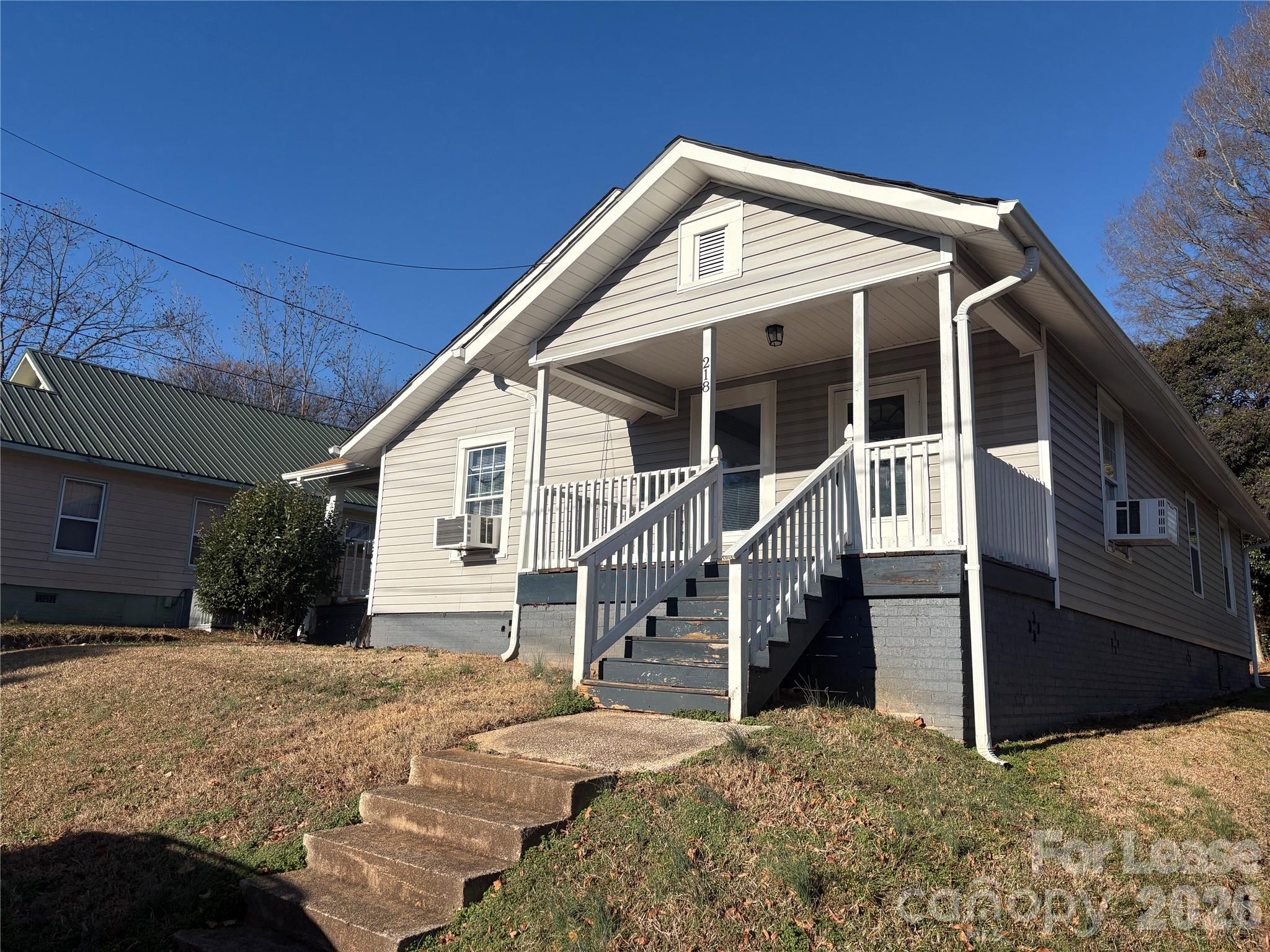 218 Odell Drive NW, Concord, NC. property listing photo