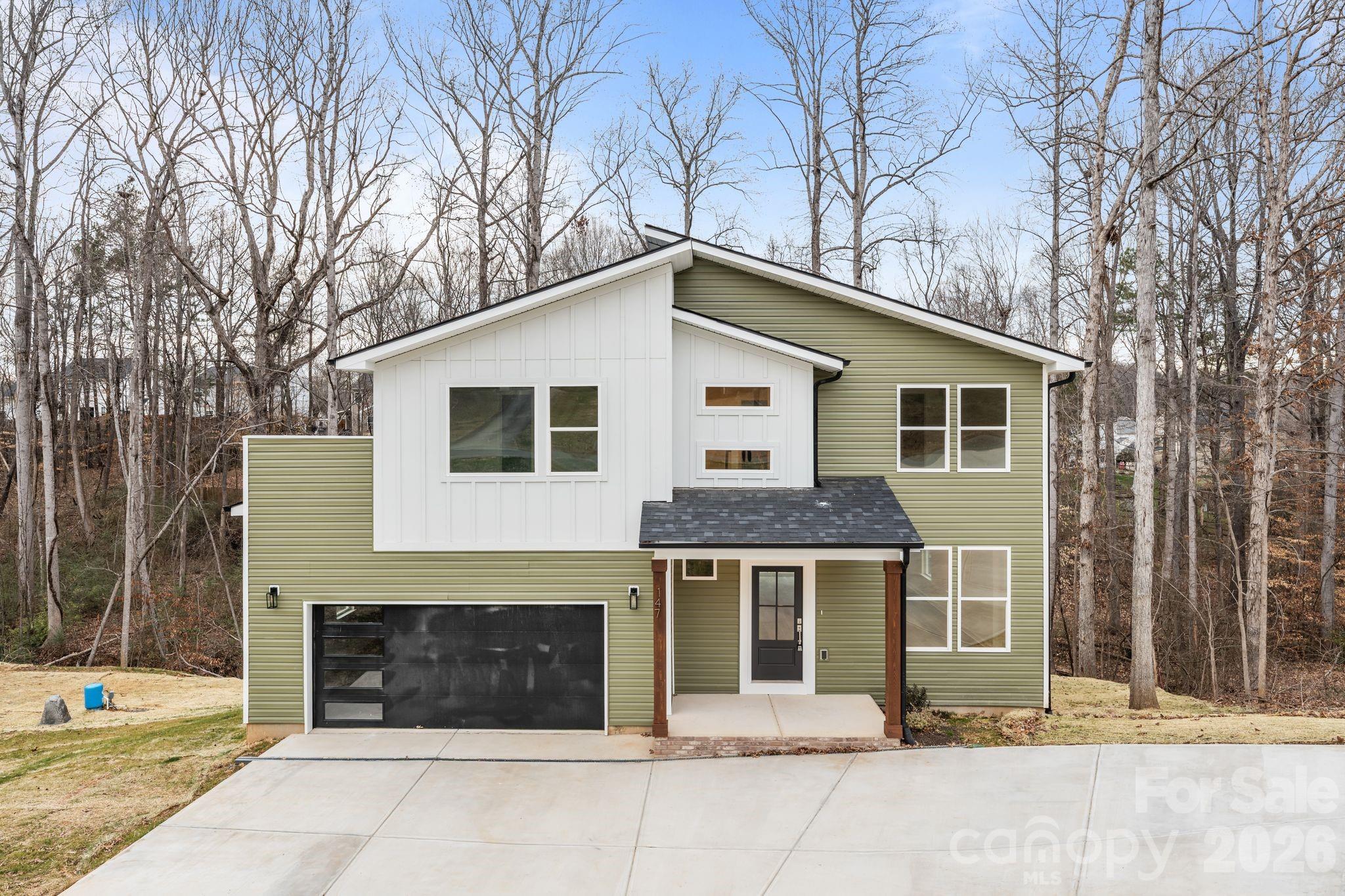 141 Wood Acre Drive, Mooresville, NC. property listing photo