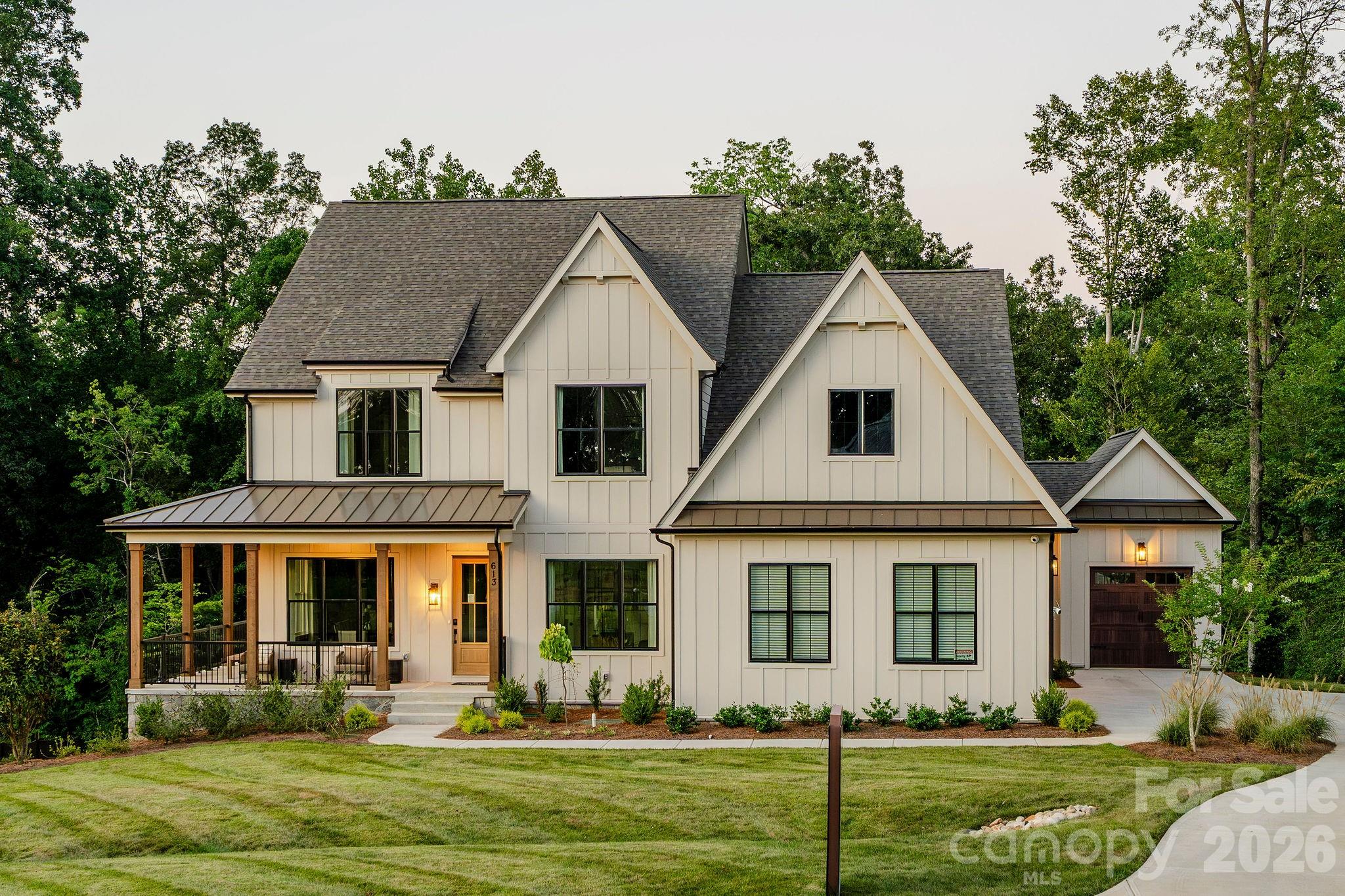 9304 Richardson King, Waxhaw, NC. property listing photo