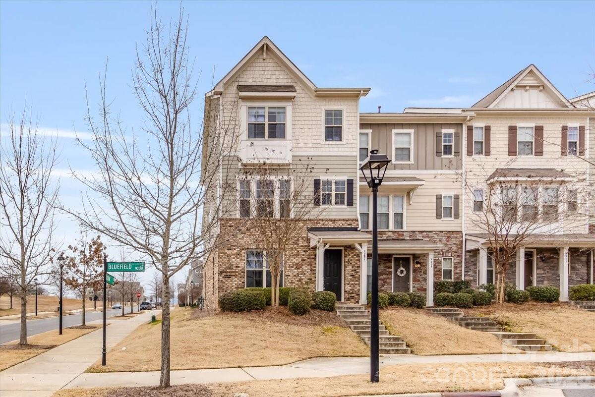 9205 Bluefield Street, Charlotte, NC. property listing photo
