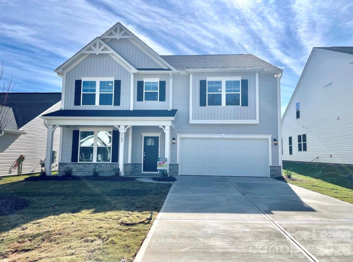 4182 Rosebrook Court, Denver, NC. property listing photo