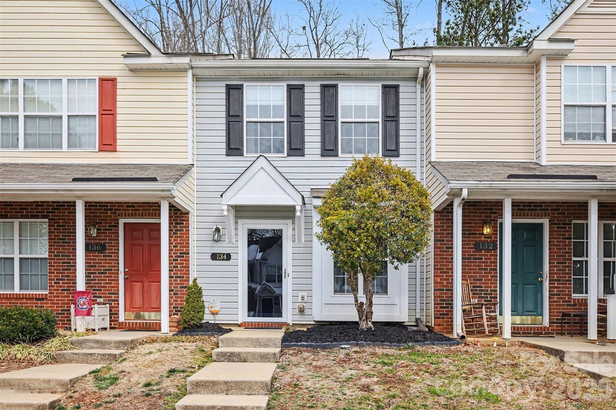 134 Rhett Court, Fort Mill, SC. property listing photo