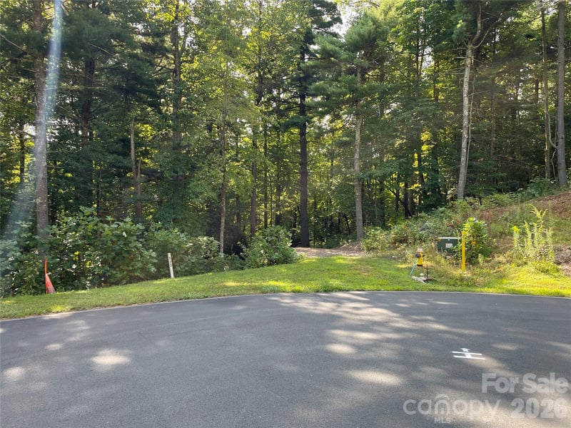 Lot 20 Haverhill Court Apt 20, Flat Rock, NC -  - $185,000