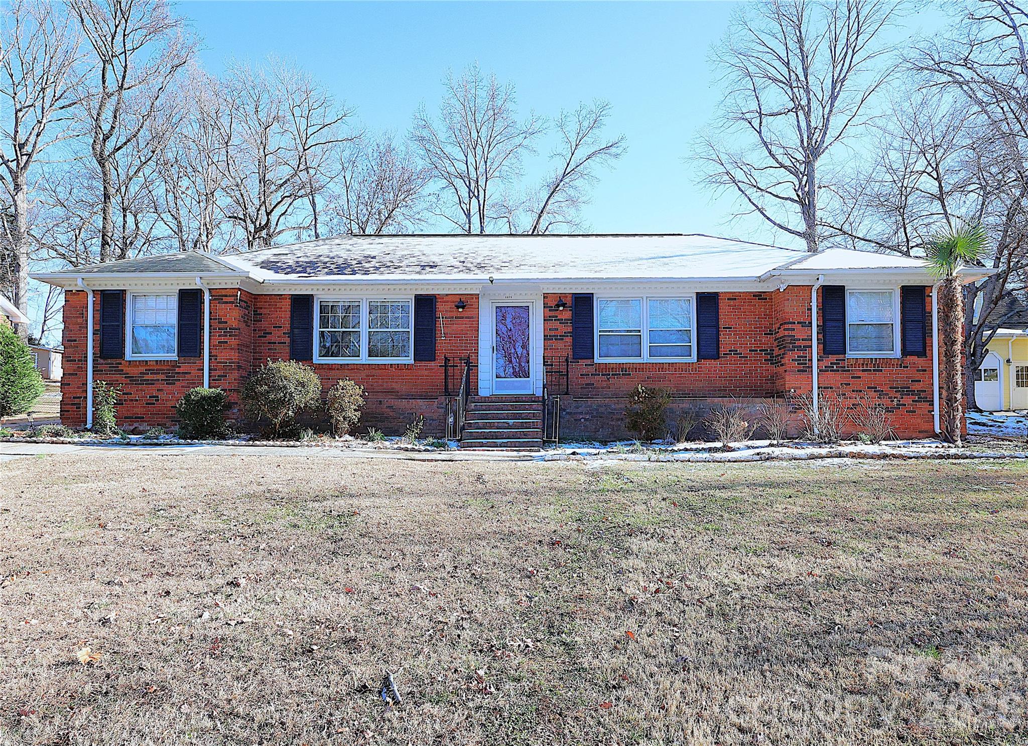 6625 Old Post Road, Charlotte, NC. property listing photo