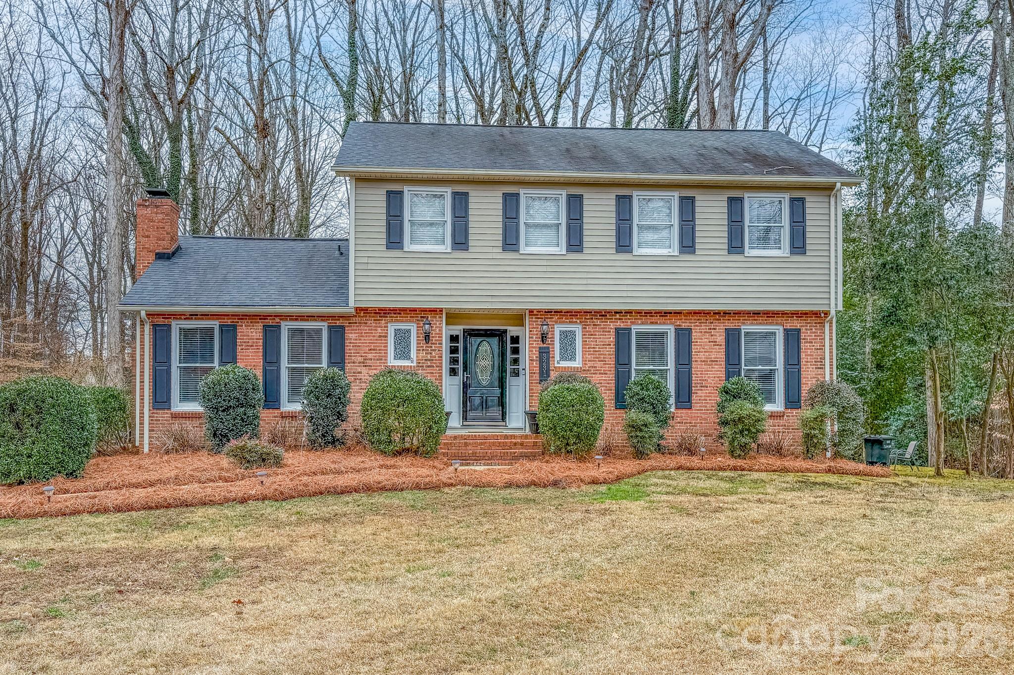 3231 Fairhaven, Rock Hill, SC. property listing photo
