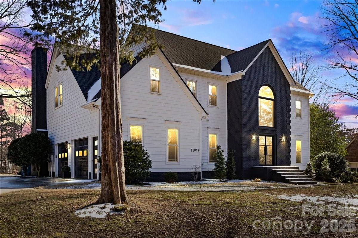 11917 Shady Oak Court, Mint Hill, NC. property listing photo