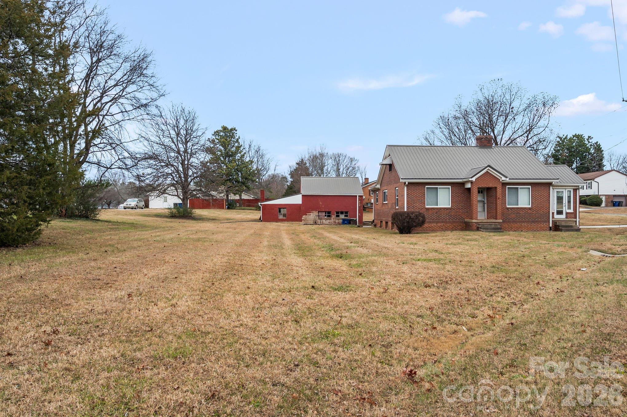 1001 Clemmonsville, Winston Salem, NC. property listing photo