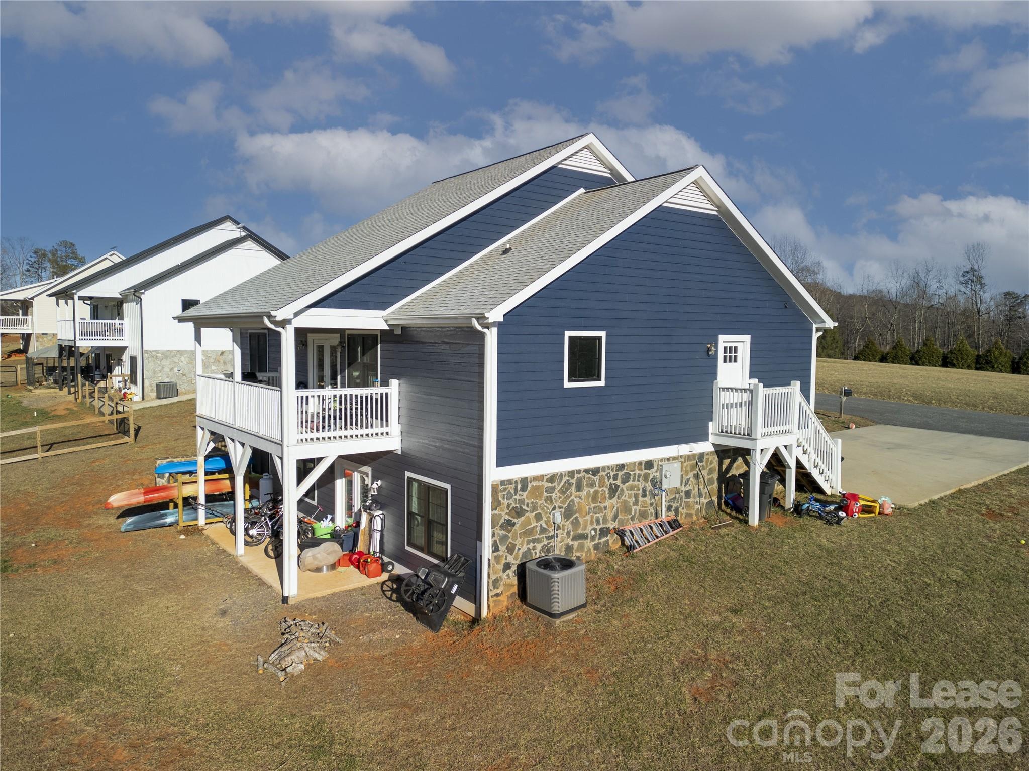 118 Grace Estates Drive, Marion, NC. property listing photo