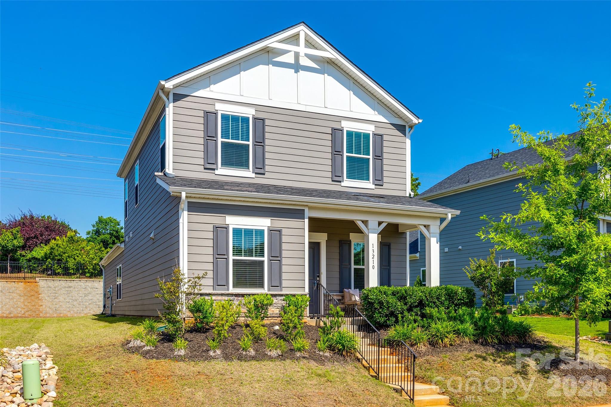 13210 Kenworth, Charlotte, NC. property listing photo