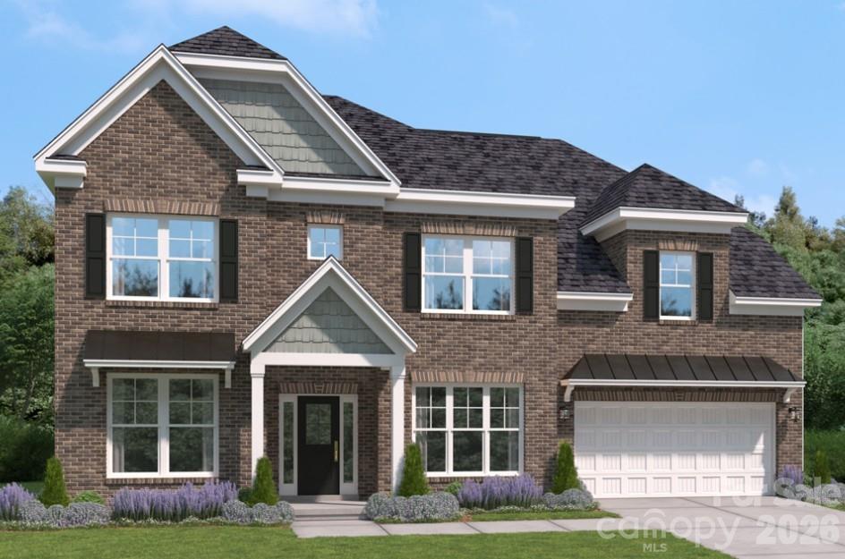 112 Coronado Avenue, Matthews, NC. property listing photo