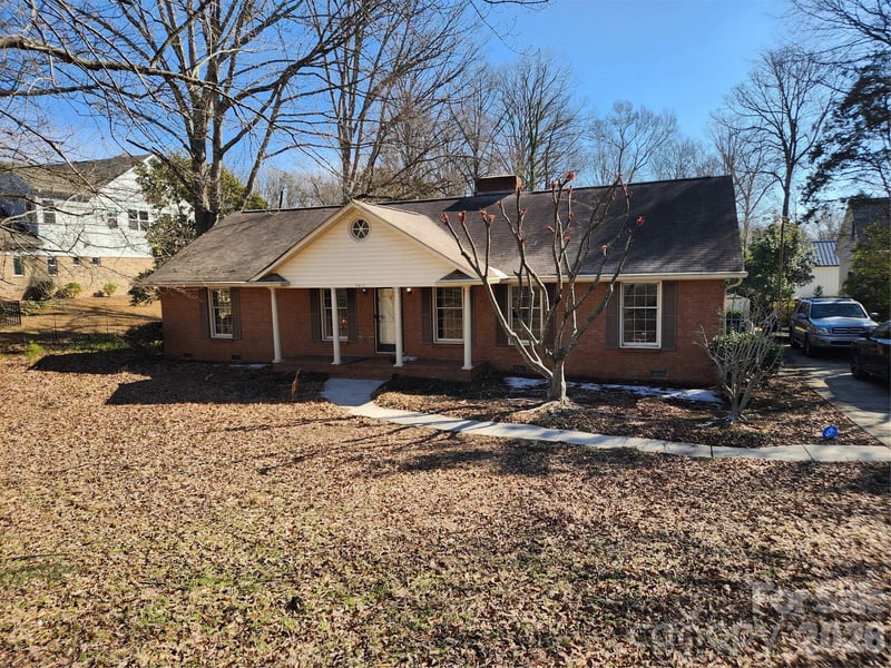 5417 Carmel Road, Charlotte, NC - 3 beds, 2 baths, 1,864 sqft - $550,000