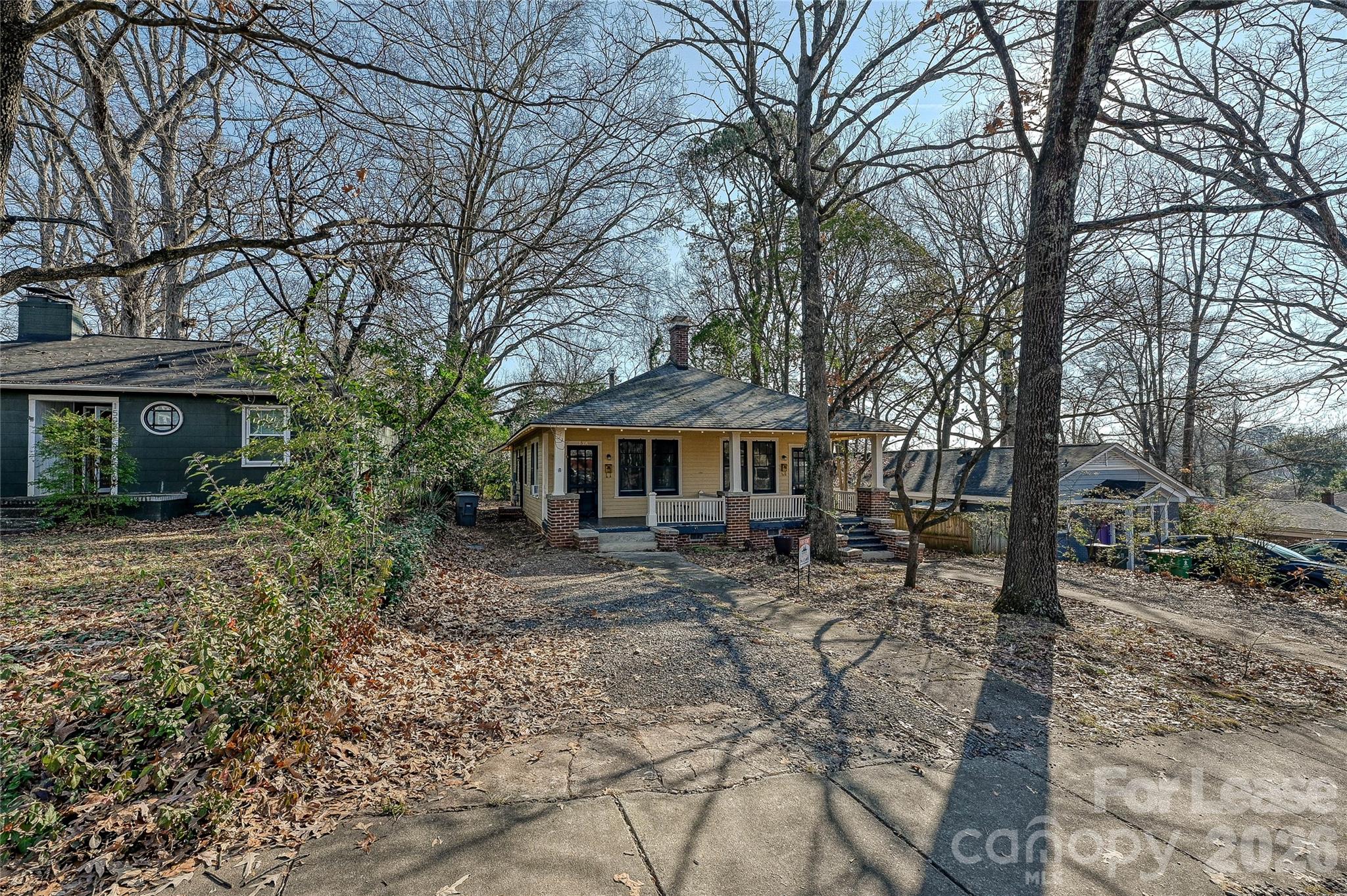 1504 Nassau Boulevard, Charlotte, NC. property listing photo