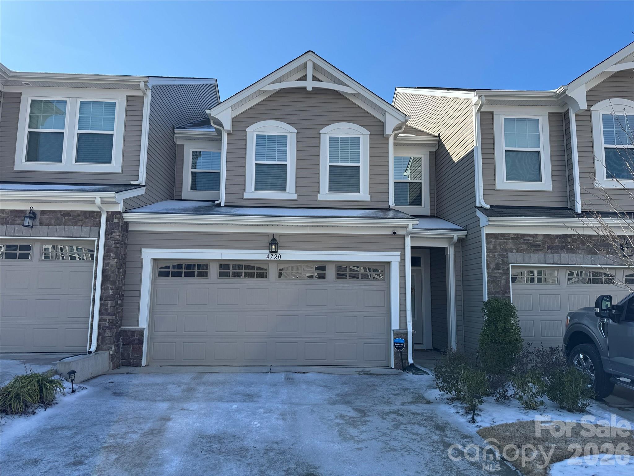 4720 Darcey Way, Indian Land, SC. property listing photo