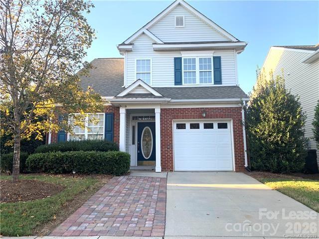 9110 Scarcliff, Charlotte, NC. property listing photo