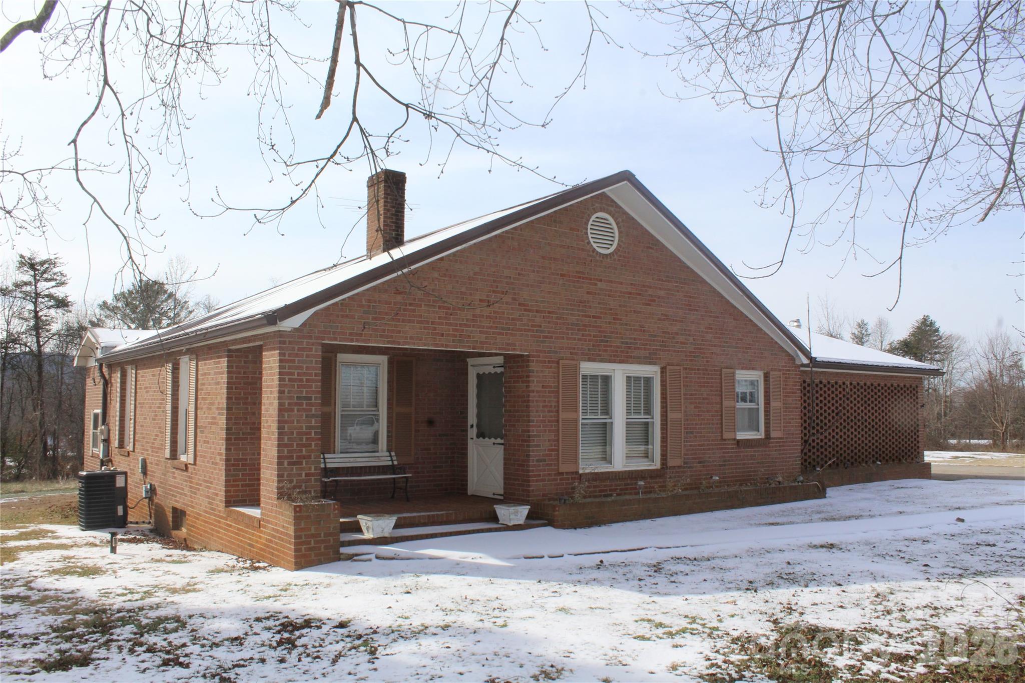 316 Drexel Road, Morganton, NC. property listing photo