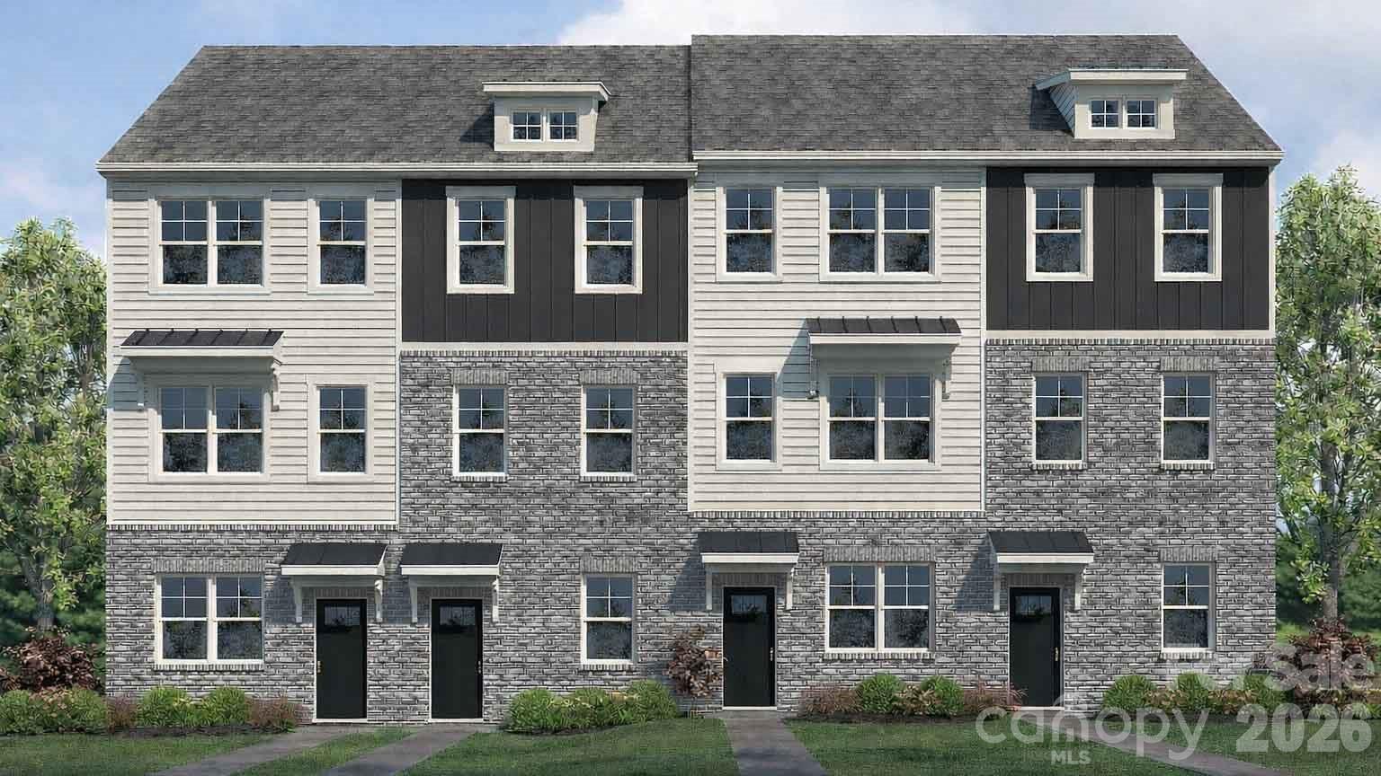 802 Hammers, Charlotte, NC — property listing photo 1