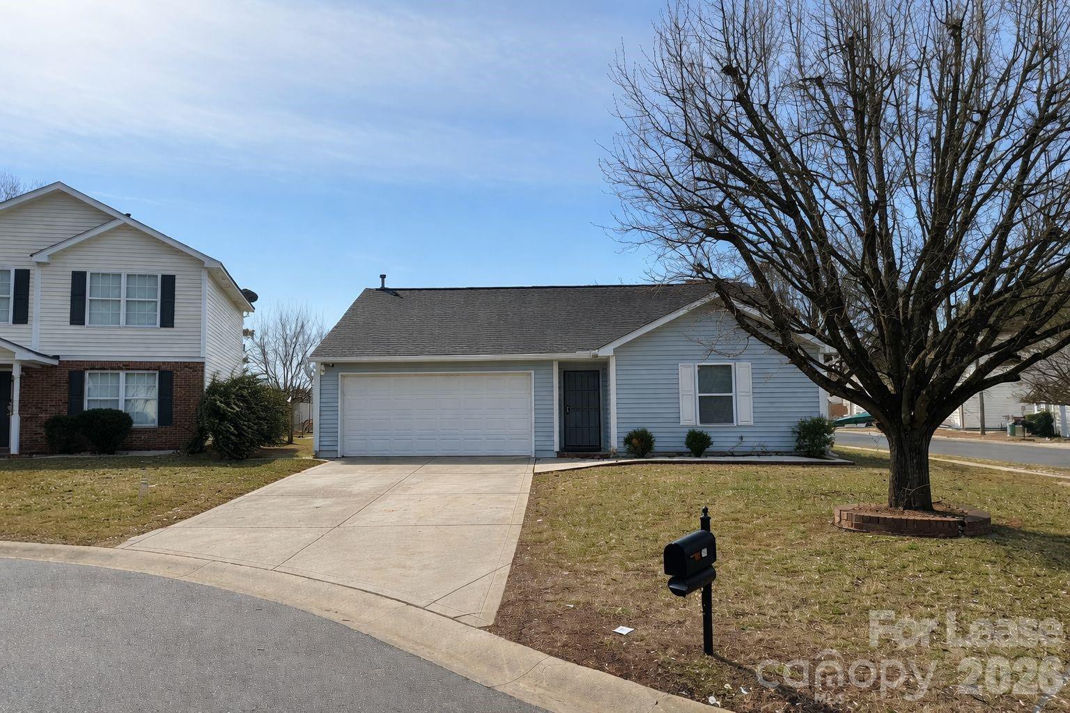 211 Kingville, Charlotte, NC. property listing photo