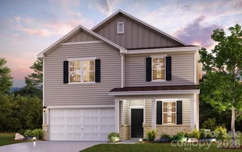 616 Mountain View Drive, Monroe, NC. property listing photo