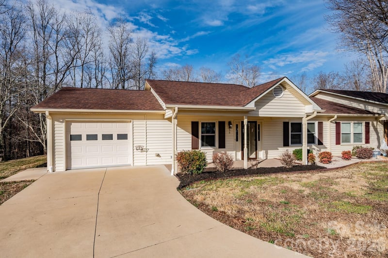 250 Eastwood Village Drive, Bostic, NC - 3 beds, 2 baths, 1,373 sqft - $239,000