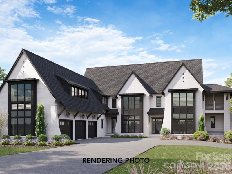 5019 Carmel Park Drive Apt 3, Charlotte, NC - 4 beds, 4.5 baths, 7,273 sqft - $5,249,000