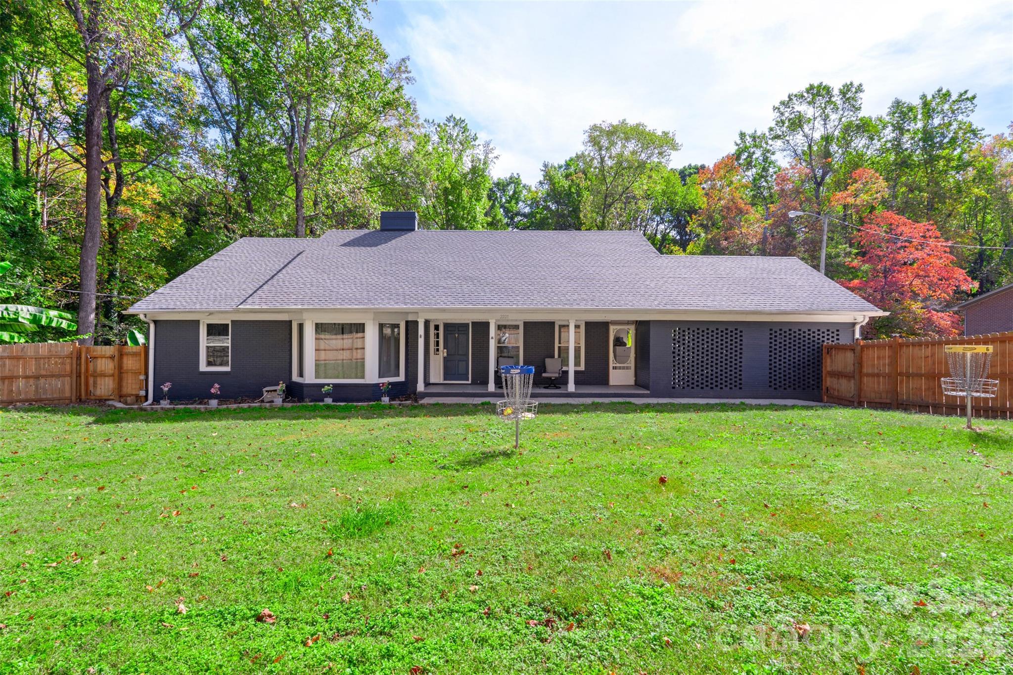 2221 Glenwood Drive, Gastonia, NC. property listing photo