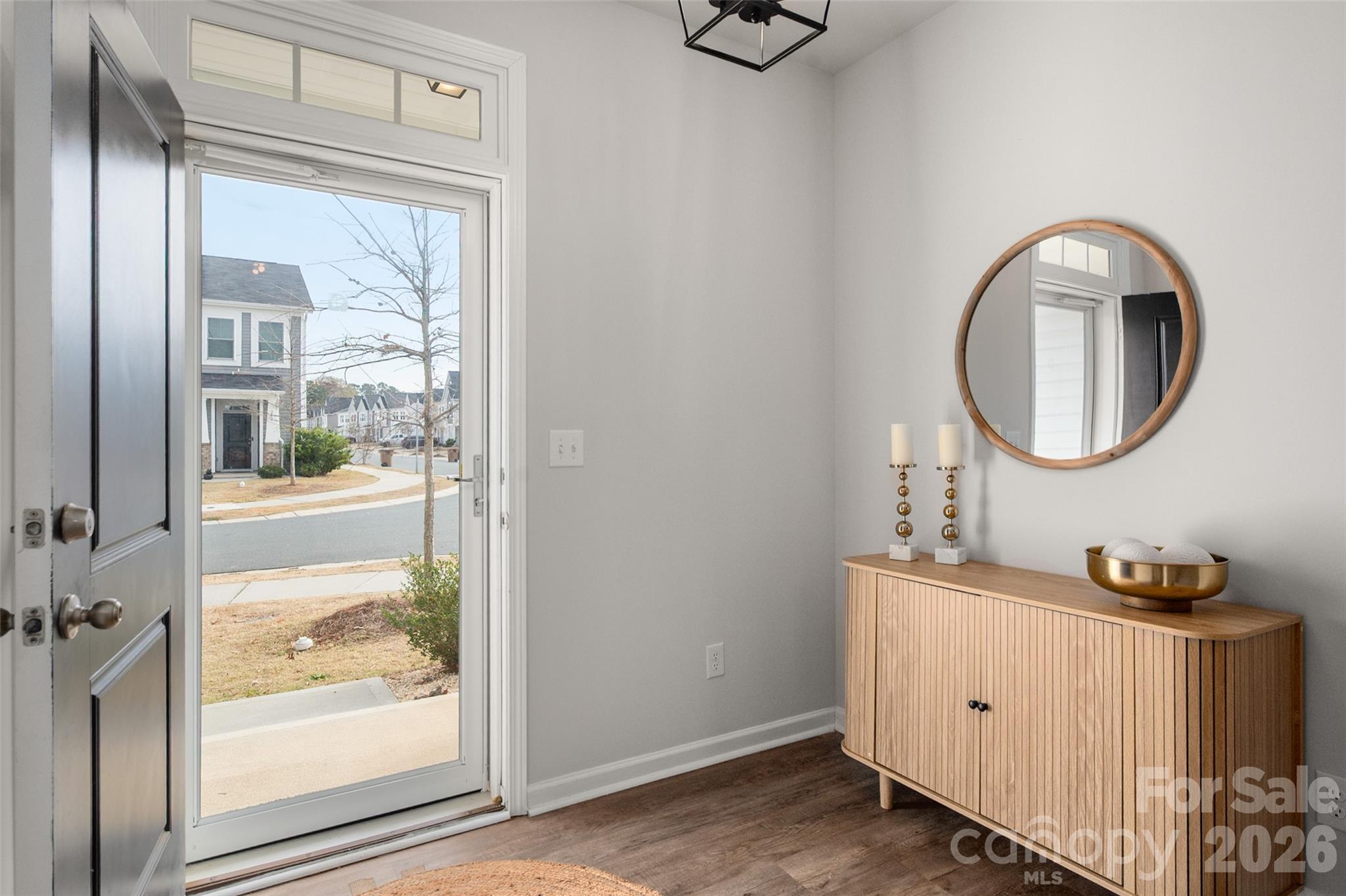 181 Briana Marie Way, Indian Trail, NC. property listing photo