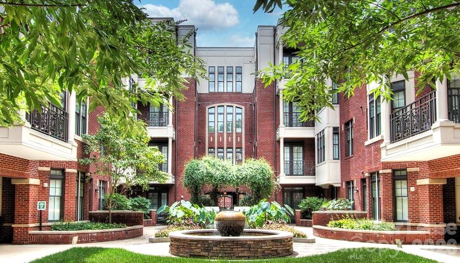 2810 Selwyn Avenue Apt 126, Charlotte, NC. property listing photo