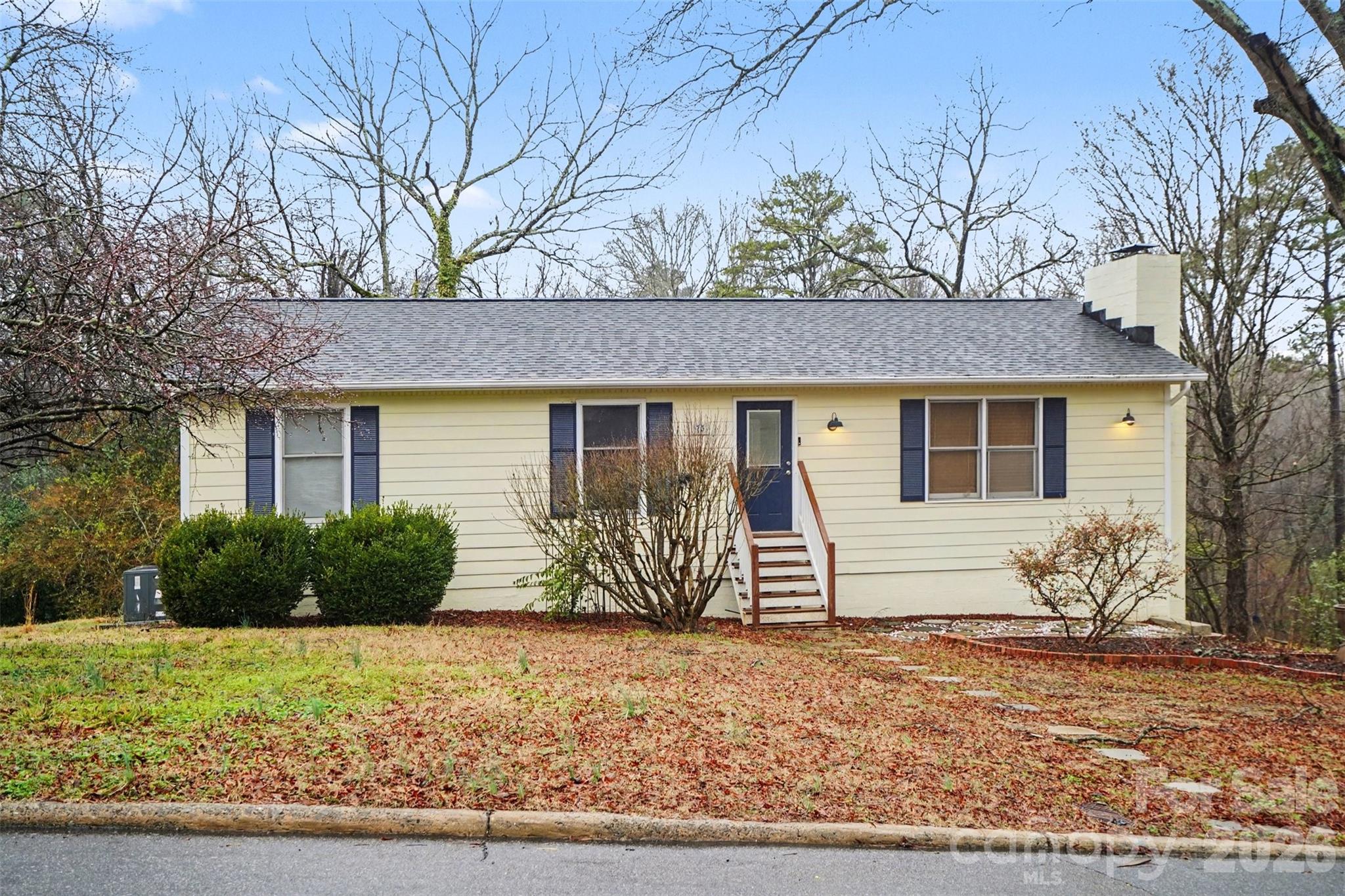 75 Wilson, Concord, NC — property listing photo 1