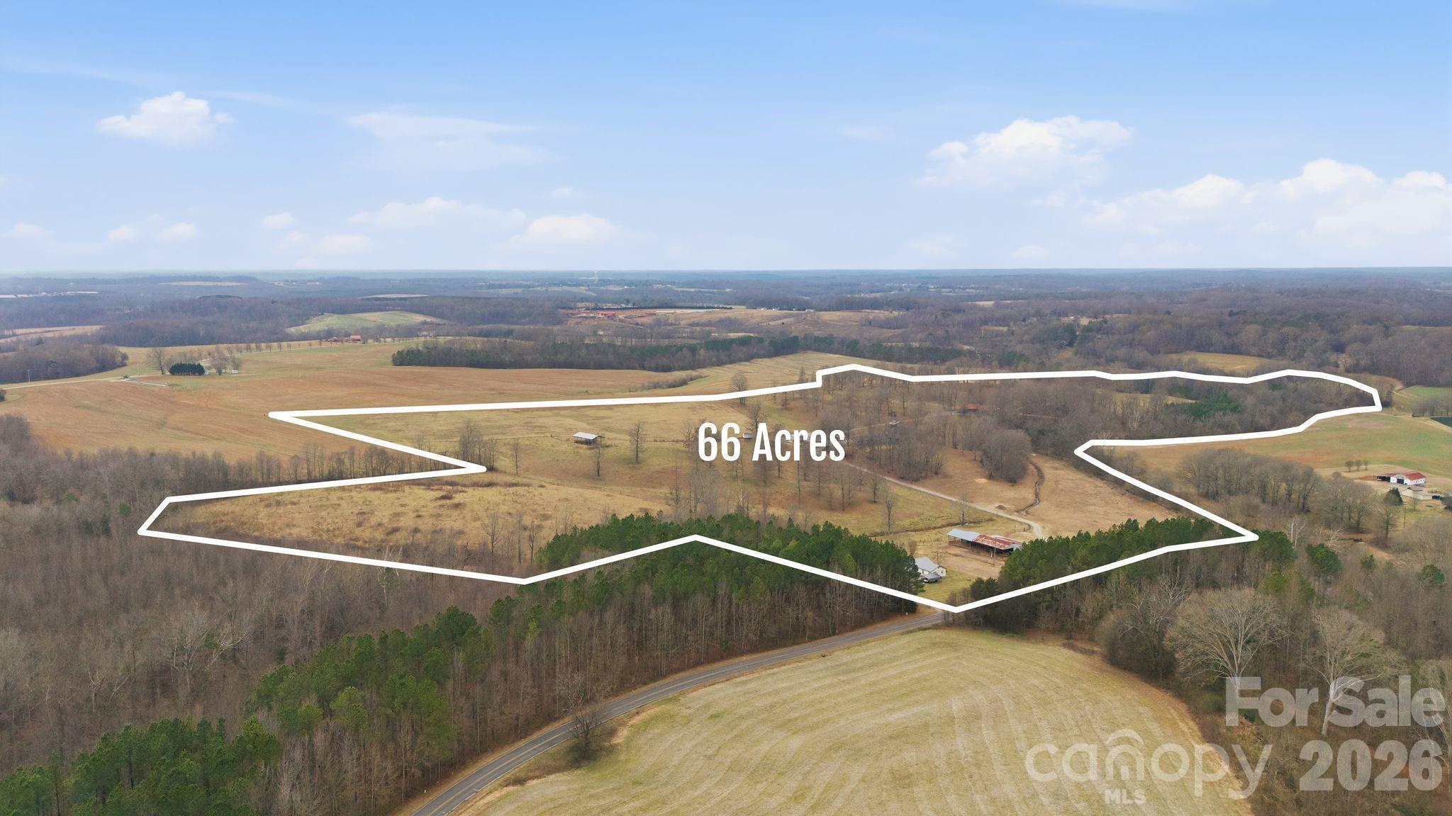 144 & 179 J and W Drive, Olin, NC. property listing photo