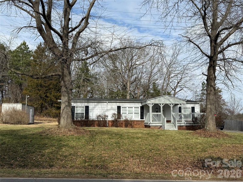 2056 Sipe, Conover, NC - 3 beds, 2 baths, 1,228 sqft - $125,000