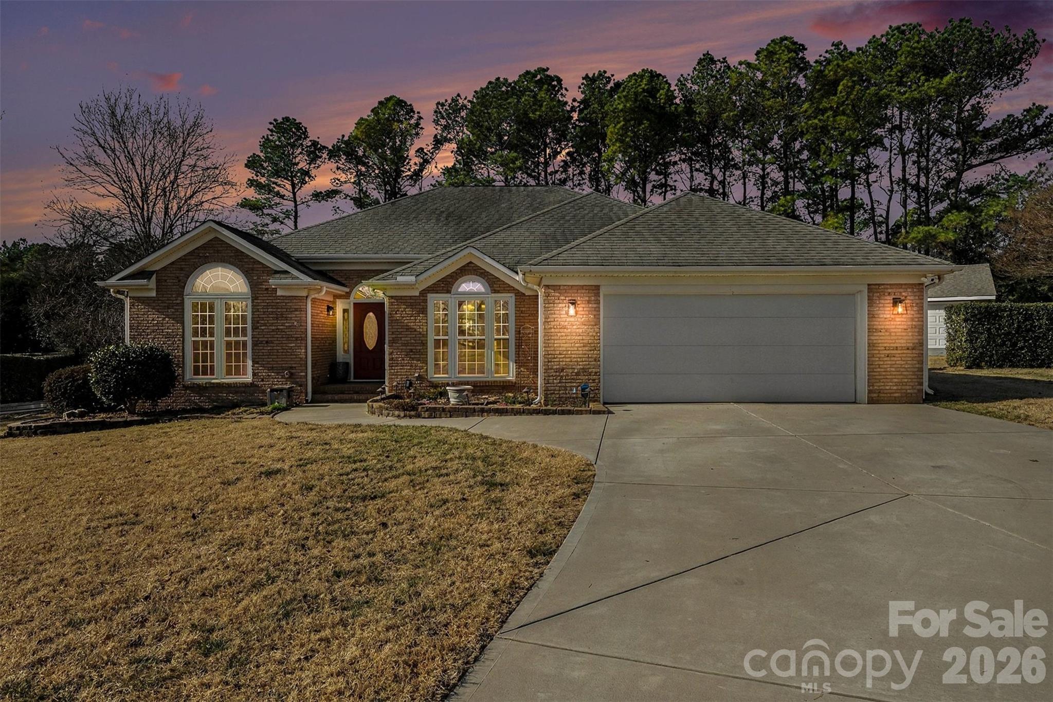 4400 Mackenzie Court SW, Concord, NC. property listing photo